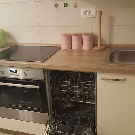 Apartment Santa Lucia Порторож Экстерьер фото