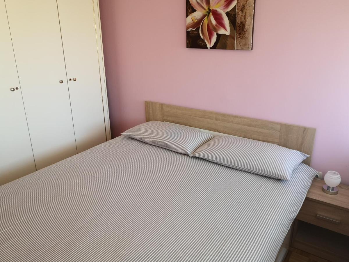 Apartment Santa Lucia Порторож Экстерьер фото