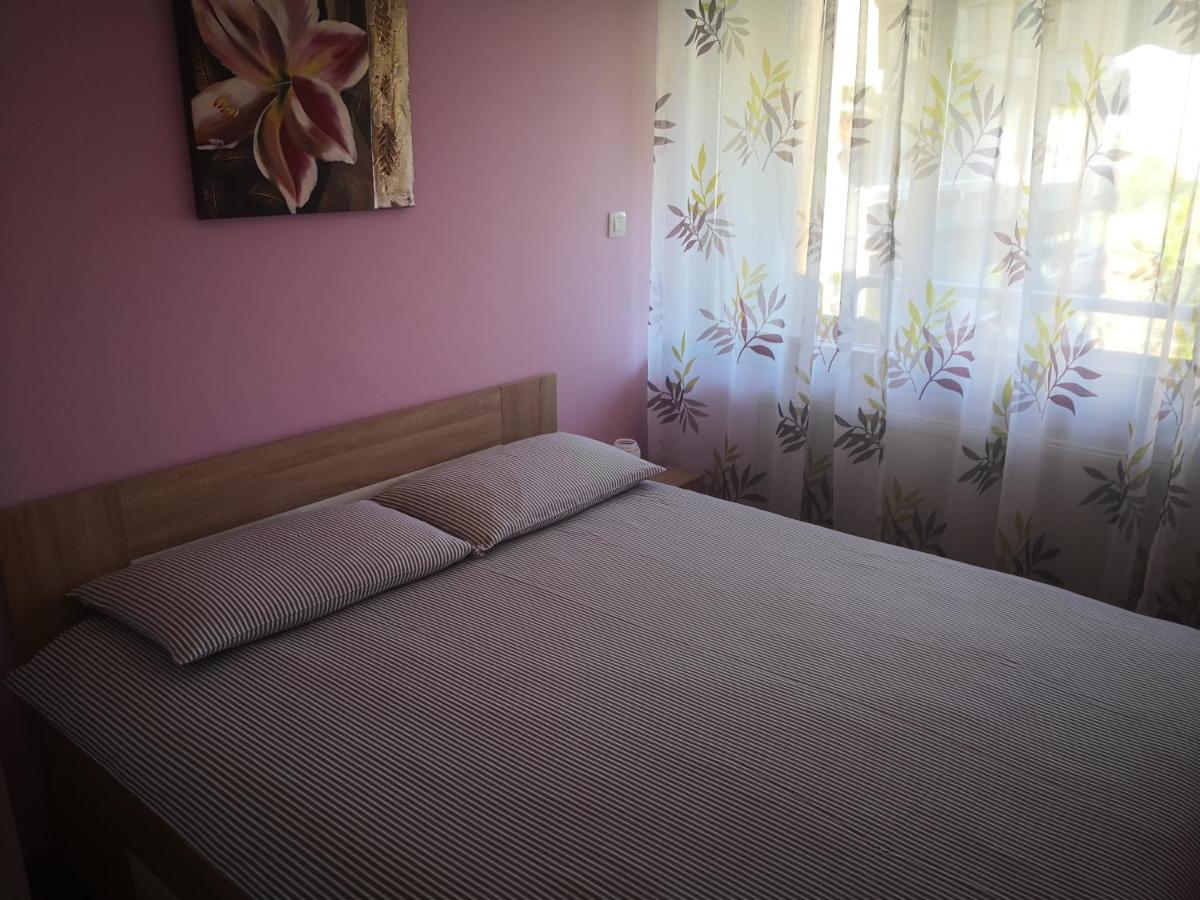 Apartment Santa Lucia Порторож Экстерьер фото