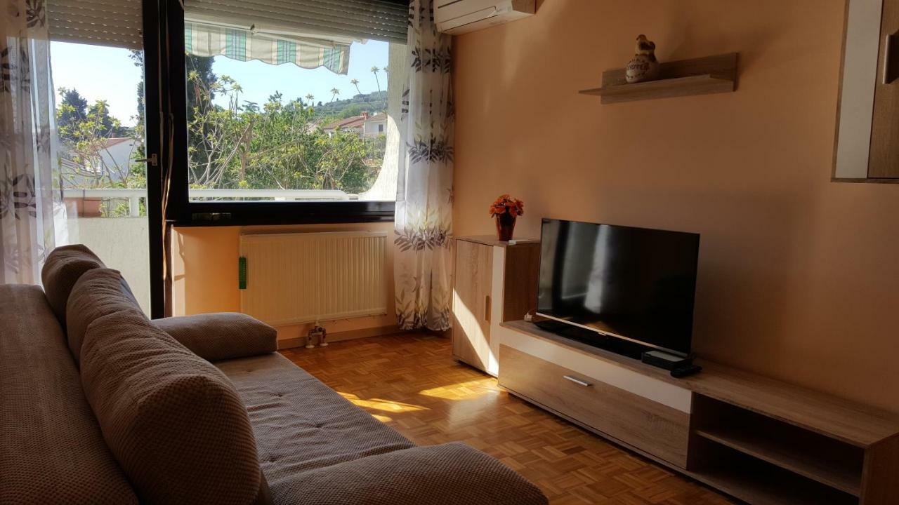 Apartment Santa Lucia Порторож Экстерьер фото