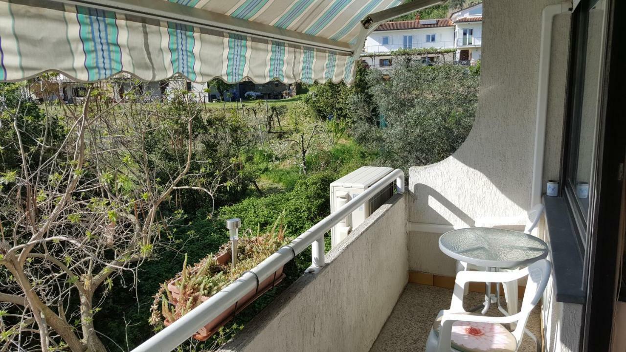 Apartment Santa Lucia Порторож Экстерьер фото