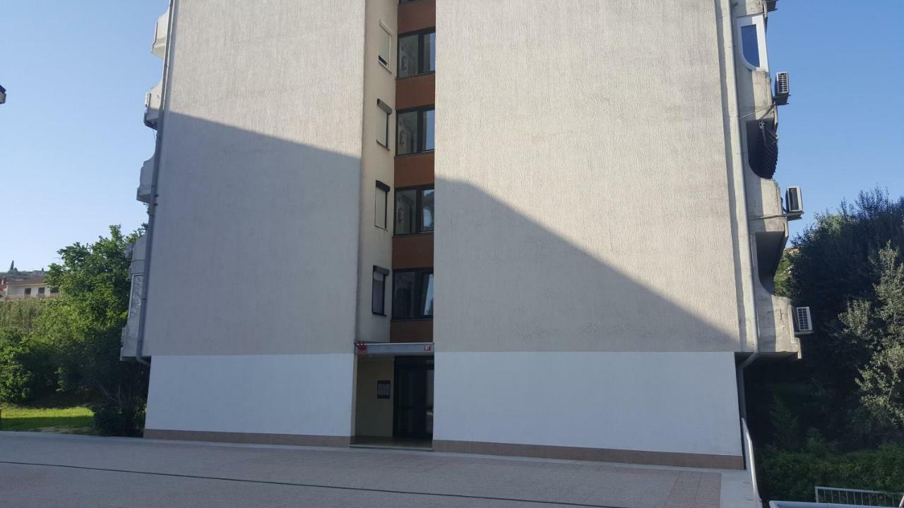 Apartment Santa Lucia Порторож Экстерьер фото